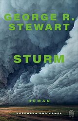 E-Book (epub) Sturm von George R. Stewart