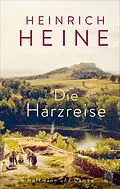 E-Book (epub) Die Harzreise von Heinrich Heine