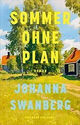 E-Book (epub) Sommer ohne Plan von Johanna Swanberg