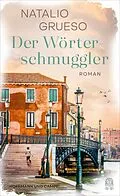 E-Book (epub) Der Wörterschmuggler von Natalio Grueso