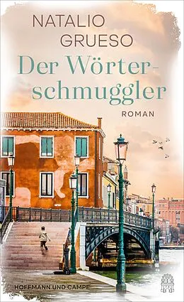 E-Book (epub) Der Wörterschmuggler von Natalio Grueso