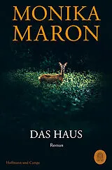 Kartonierter Einband Das Haus von Monika Maron