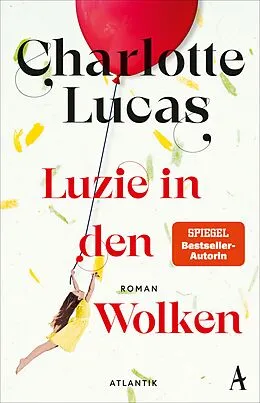 E-Book (epub) Luzie in den Wolken von Charlotte Lucas
