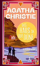 Fester Einband Das Haus an der Düne von Agatha Christie