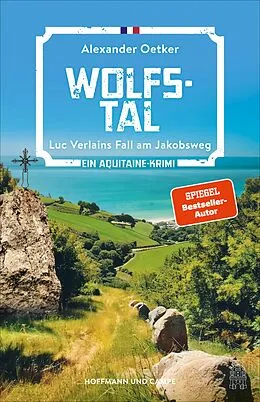 E-Book (epub) Wolfstal von Alexander Oetker