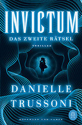 Kartonierter Einband Invictum von Danielle Trussoni