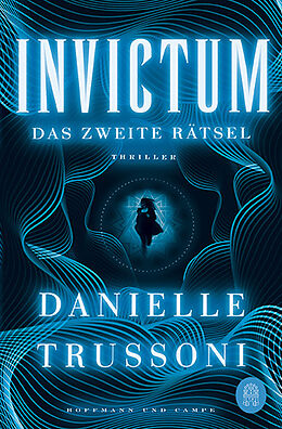 Kartonierter Einband Invictum von Danielle Trussoni
