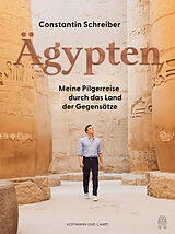 Fester Einband Ägypten von Constantin Schreiber