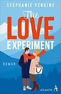 E-Book (epub) The Love Experiment von Stephanie Perkins