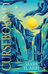 E-Book (epub) Cursebound von Saara El-Arifi