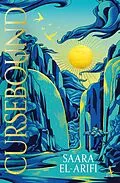E-Book (epub) Cursebound von Saara El-Arifi