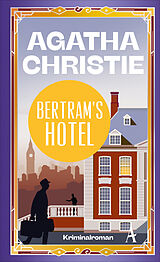 Fester Einband Bertram's Hotel von Agatha Christie