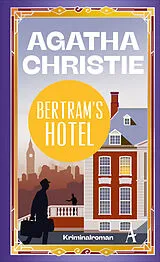 Fester Einband Bertram's Hotel von Agatha Christie