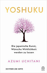 Fester Einband Yoshuku von Azumi Uchitani