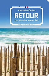 Fester Einband Retour von Alexander Oetker