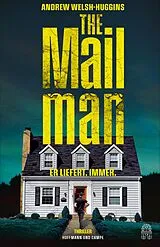 E-Book (epub) The Mailman von Andrew Welsh-Huggins