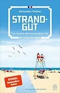 E-Book (epub) Strandgut von Alexander Oetker