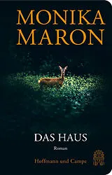 Fester Einband Das Haus von Monika Maron
