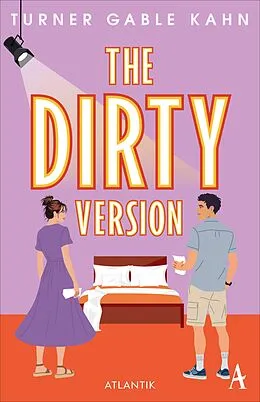 E-Book (epub) The Dirty Version von Turner Gable Kahn