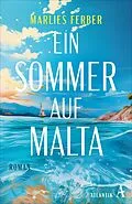 E-Book (epub) Ein Sommer auf Malta von Marlies Ferber