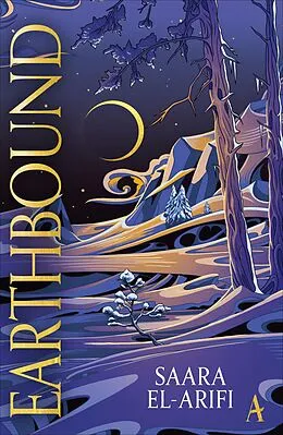 E-Book (epub) Earthbound von Saara El-Arifi