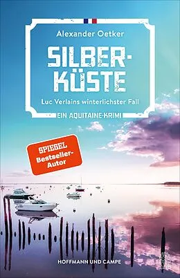 E-Book (epub) Silberküste von Alexander Oetker