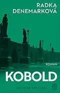 E-Book (epub) Kobold von Radka Denemarková