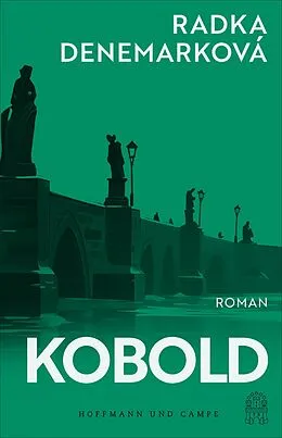 E-Book (epub) Kobold von Radka Denemarková