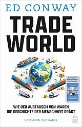 Fester Einband Trade World von Ed Conway