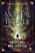 E-Book (epub) Mortal Trials von Megan Shunmugam