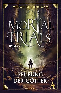 E-Book (epub) Mortal Trials von Megan Shunmugam
