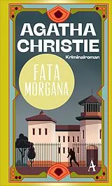 Fester Einband Fata Morgana von Agatha Christie