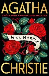 Kartonierter Einband Miss Marple von Agatha Christie, Ruth Ware, Lucy Foley