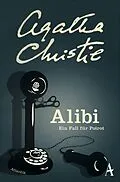 E-Book (epub) Alibi von Agatha Christie