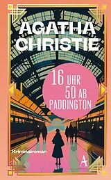 E-Book (epub) 16 Uhr 50 ab Paddington von Agatha Christie