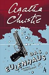 E-Book (epub) Das Eulenhaus von Agatha Christie