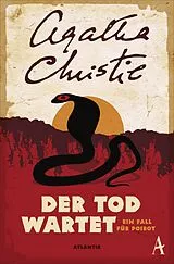 E-Book (epub) Der Tod wartet von Agatha Christie