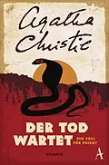 E-Book (epub) Der Tod wartet von Agatha Christie