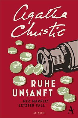 E-Book (epub) Ruhe unsanft von Agatha Christie