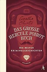E-Book (epub) Das große Poirot-Buch von Agatha Christie