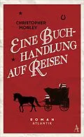 E-Book (epub) Eine Buchhandlung auf Reisen von Christopher Morley
