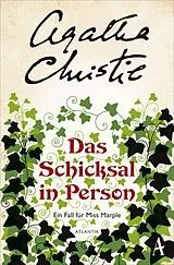 E-Book (epub) Das Schicksal in Person von Agatha Christie