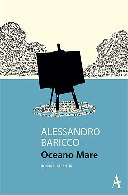 E-Book (epub) Oceano Mare von Alessandro Baricco
