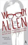 E-Book (epub) Woody Allen von Natalio Grueso