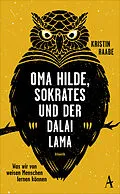 E-Book (epub) Oma Hilde, Sokrates und der Dalai Lama von Kristin Raabe