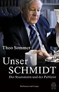 E-Book (epub) Unser Schmidt von Theo Sommer