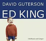 Audio CD (CD/SACD) (CD) Ed King CD von David Guterson