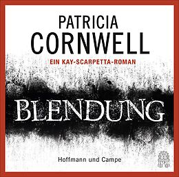 Audio CD (CD/SACD) Blendung von Patricia Cornwell