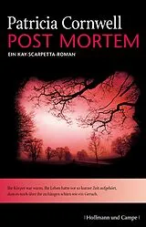 E-Book (epub) Post Mortem von Patricia Cornwell