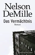 E-Book (epub) Das Vermächtnis von Nelson DeMille